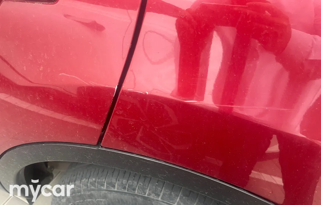 Nissan Qashqai 2012