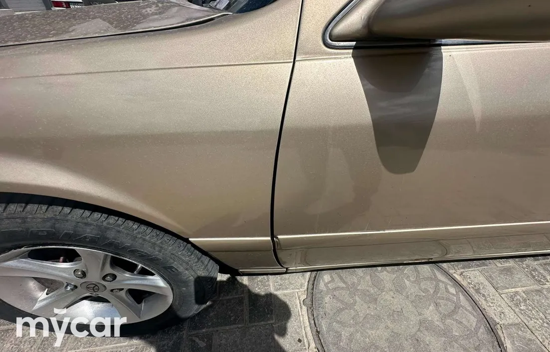 Toyota Camry 2000