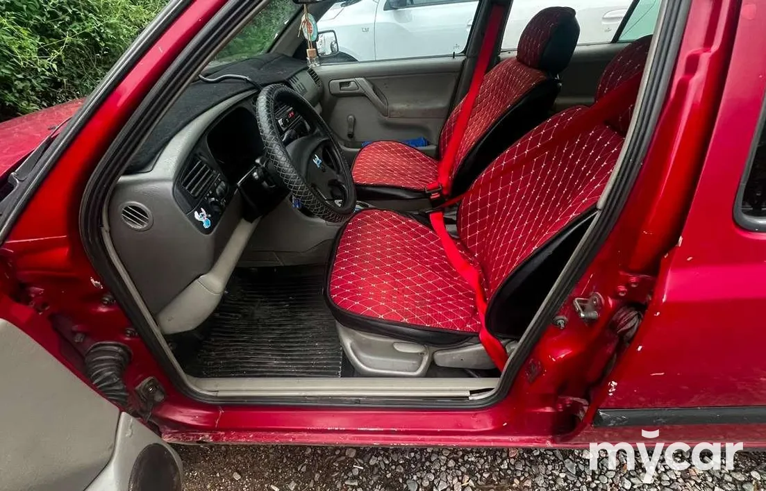 Volkswagen Golf 1992