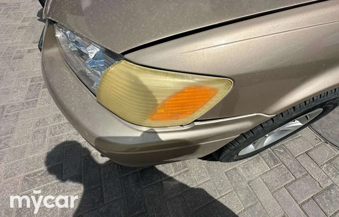 Toyota Camry 2000