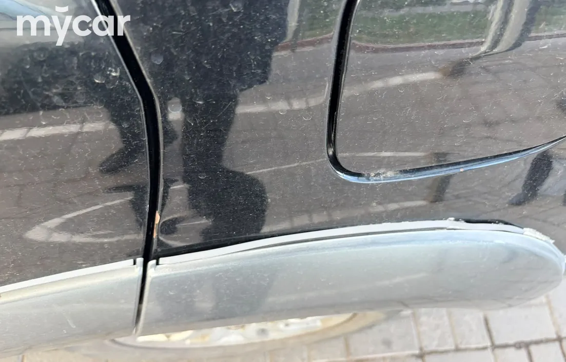 Toyota RAV4 2005