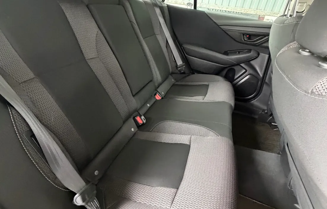 Subaru Outback 2025