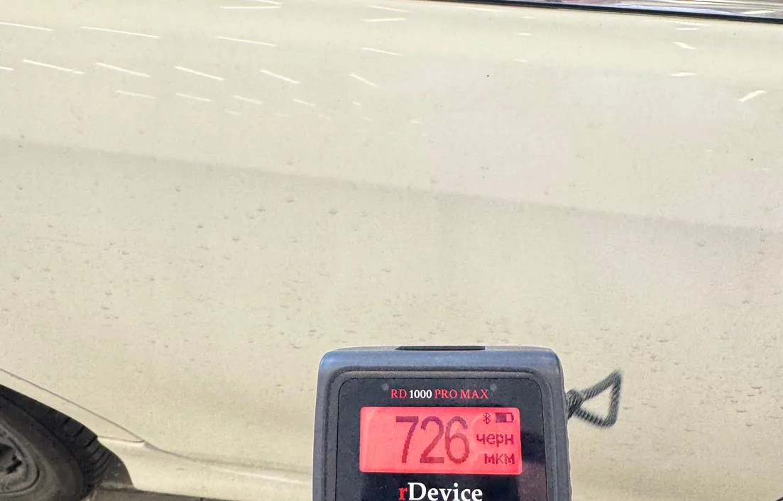 Toyota Camry 2007
