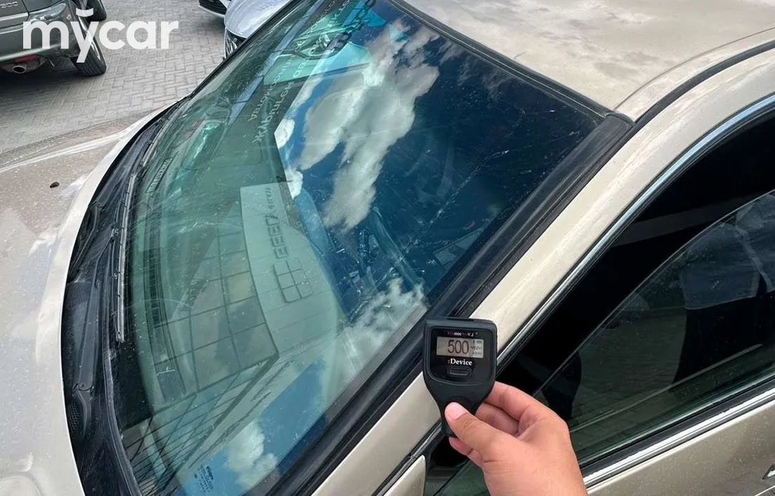 Toyota Camry 2000