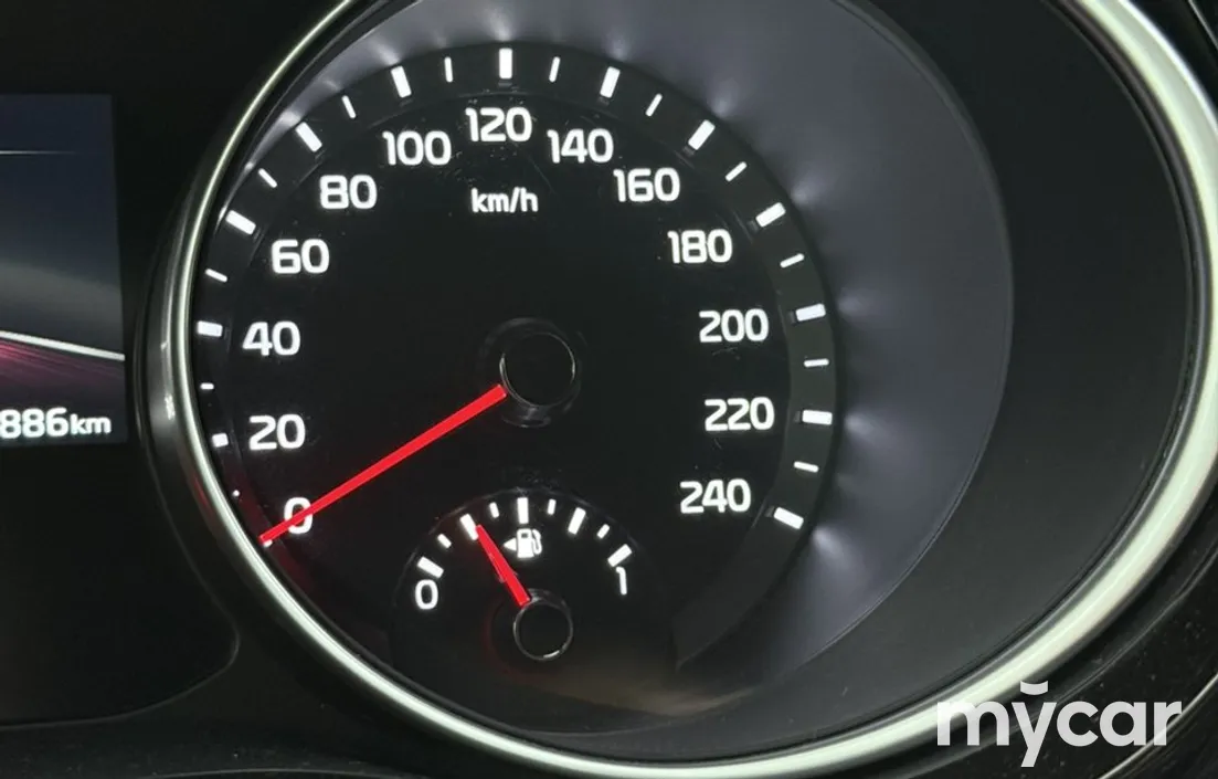 Kia Ceed 2025