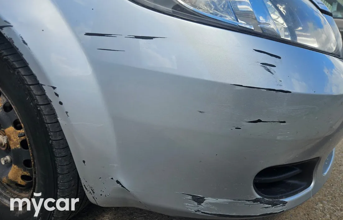 Chevrolet Lacetti 2012