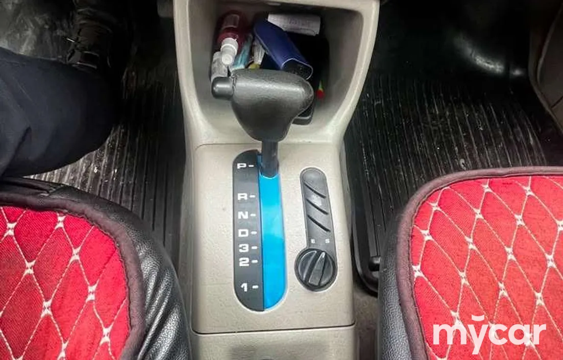 Volkswagen Golf 1992