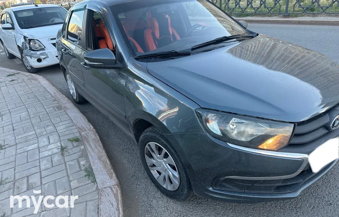 LADA Granta 2020