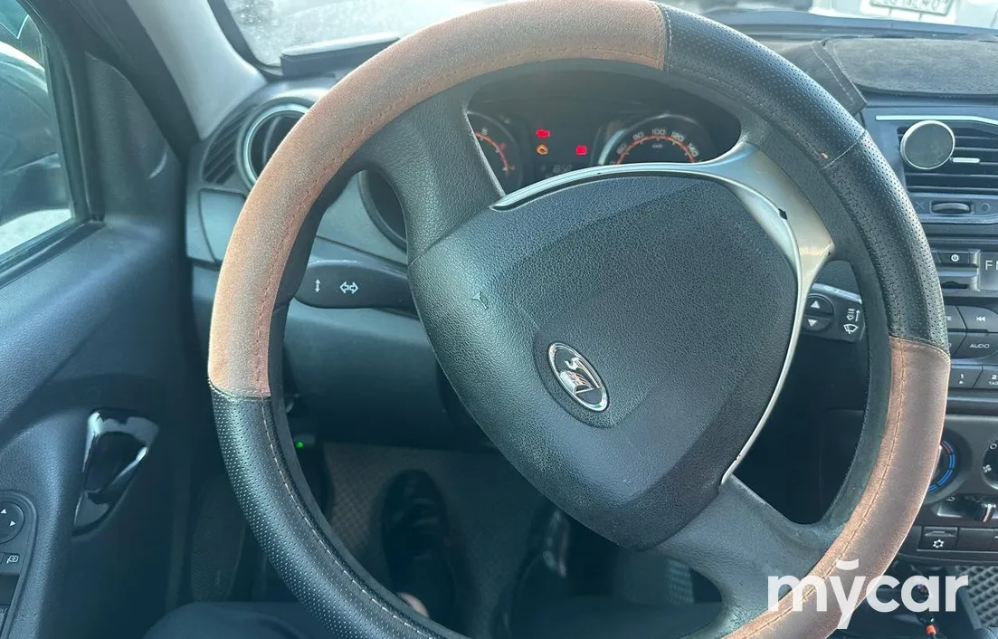 LADA Granta 2020