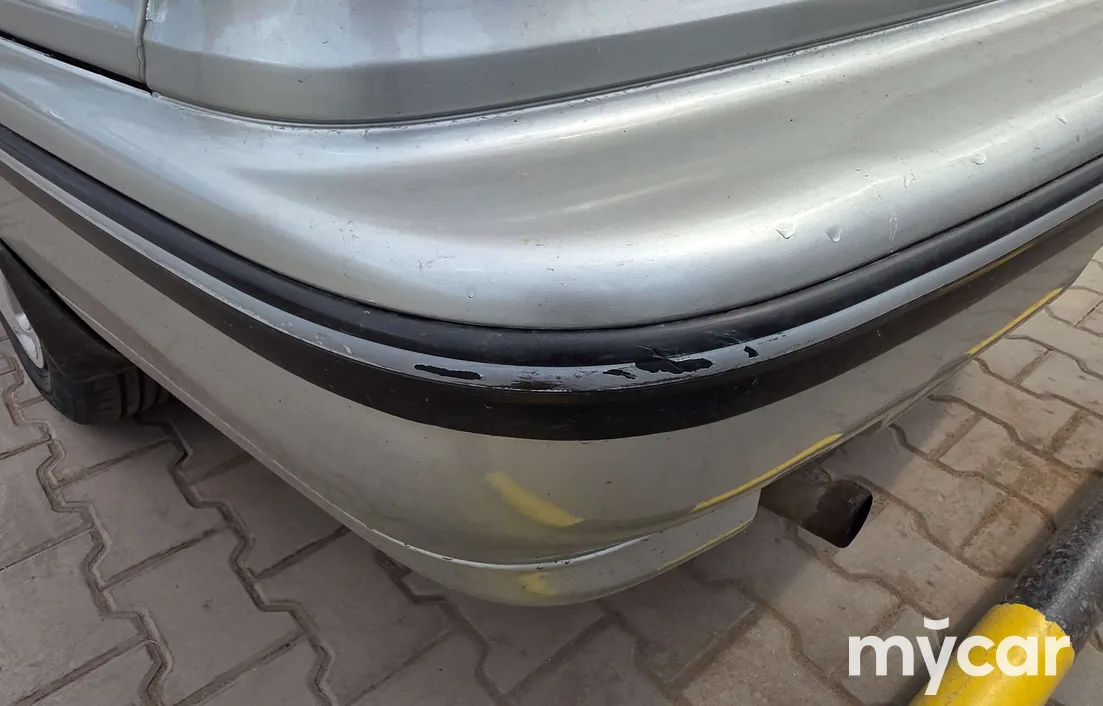 Daewoo Nexia 2006