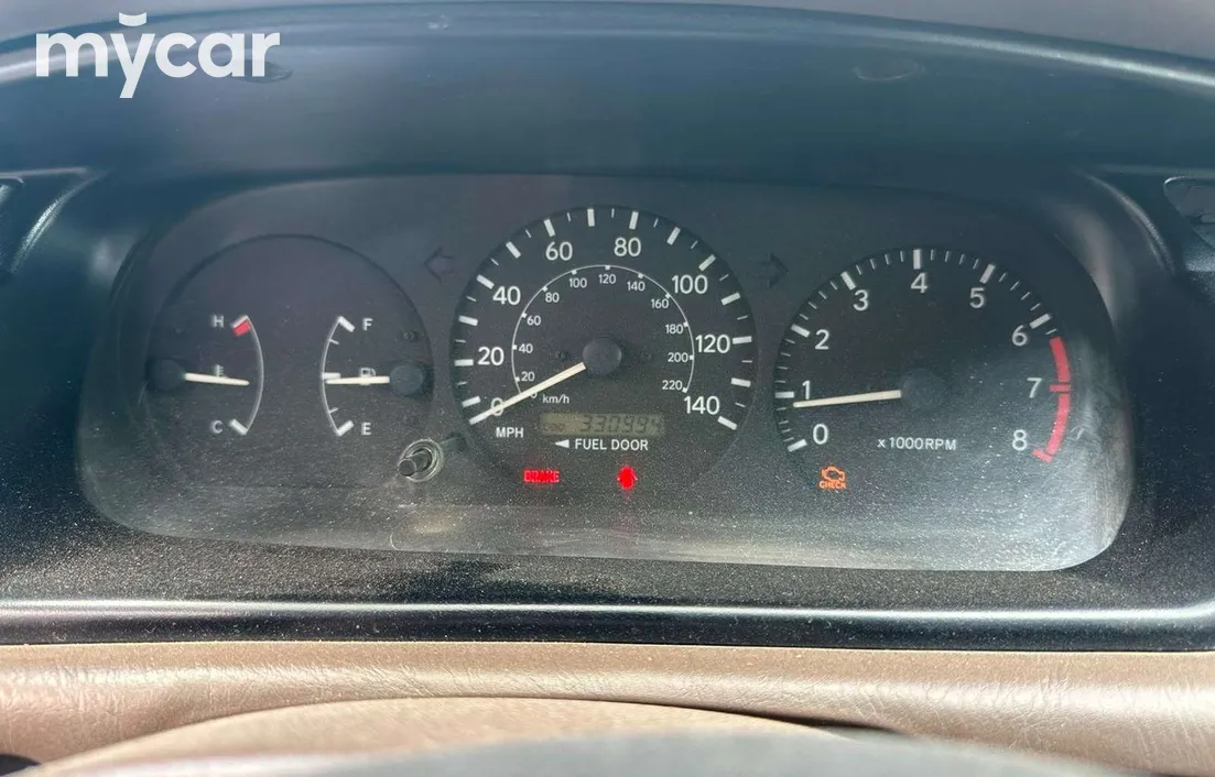 Toyota Camry 2000