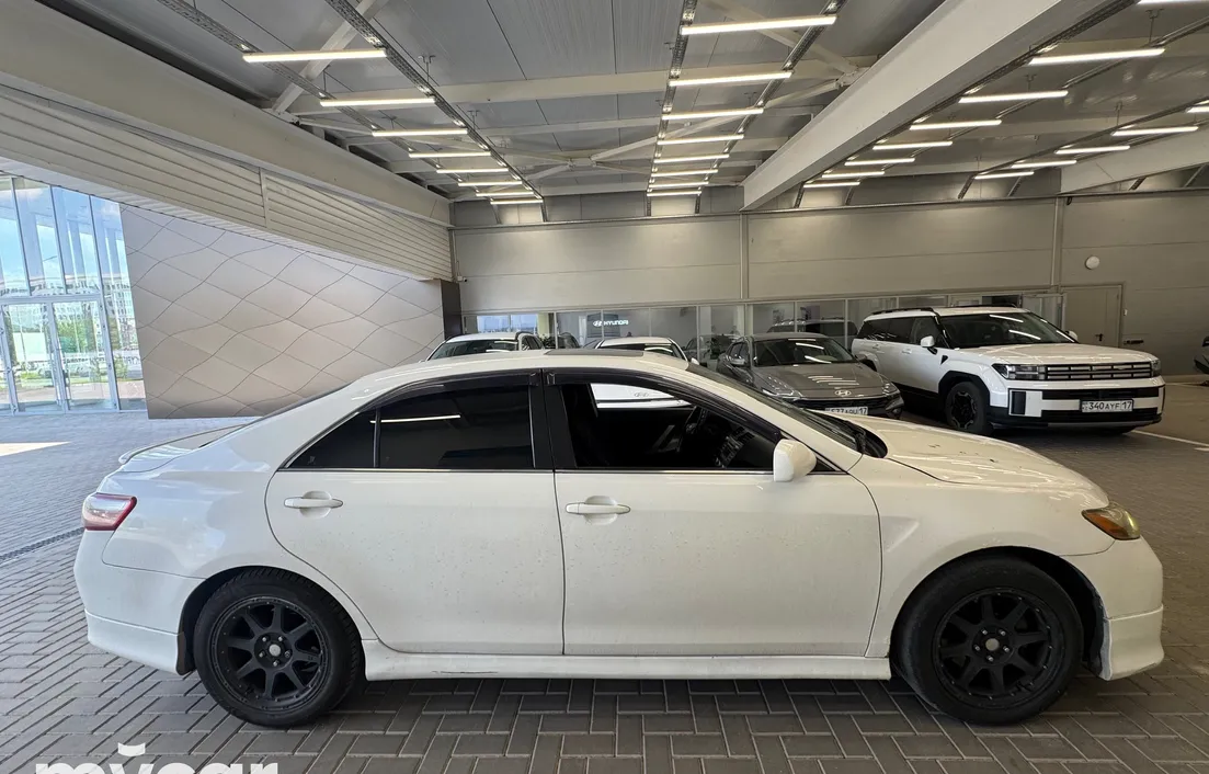 Toyota Camry 2007