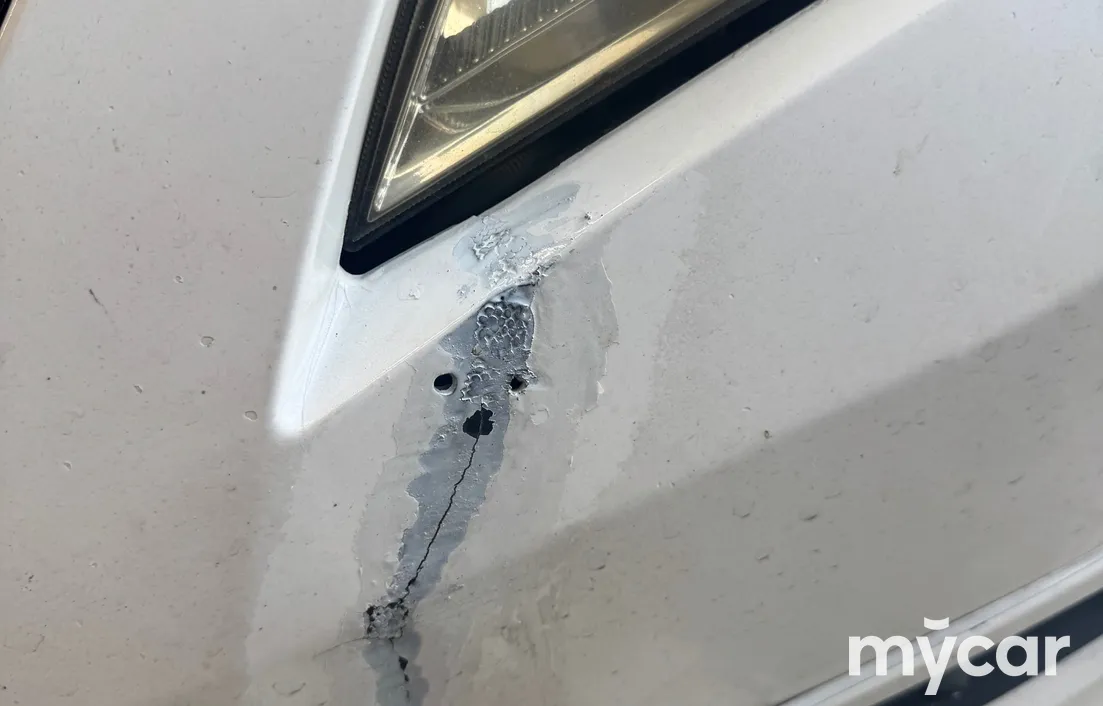Toyota Camry 2007