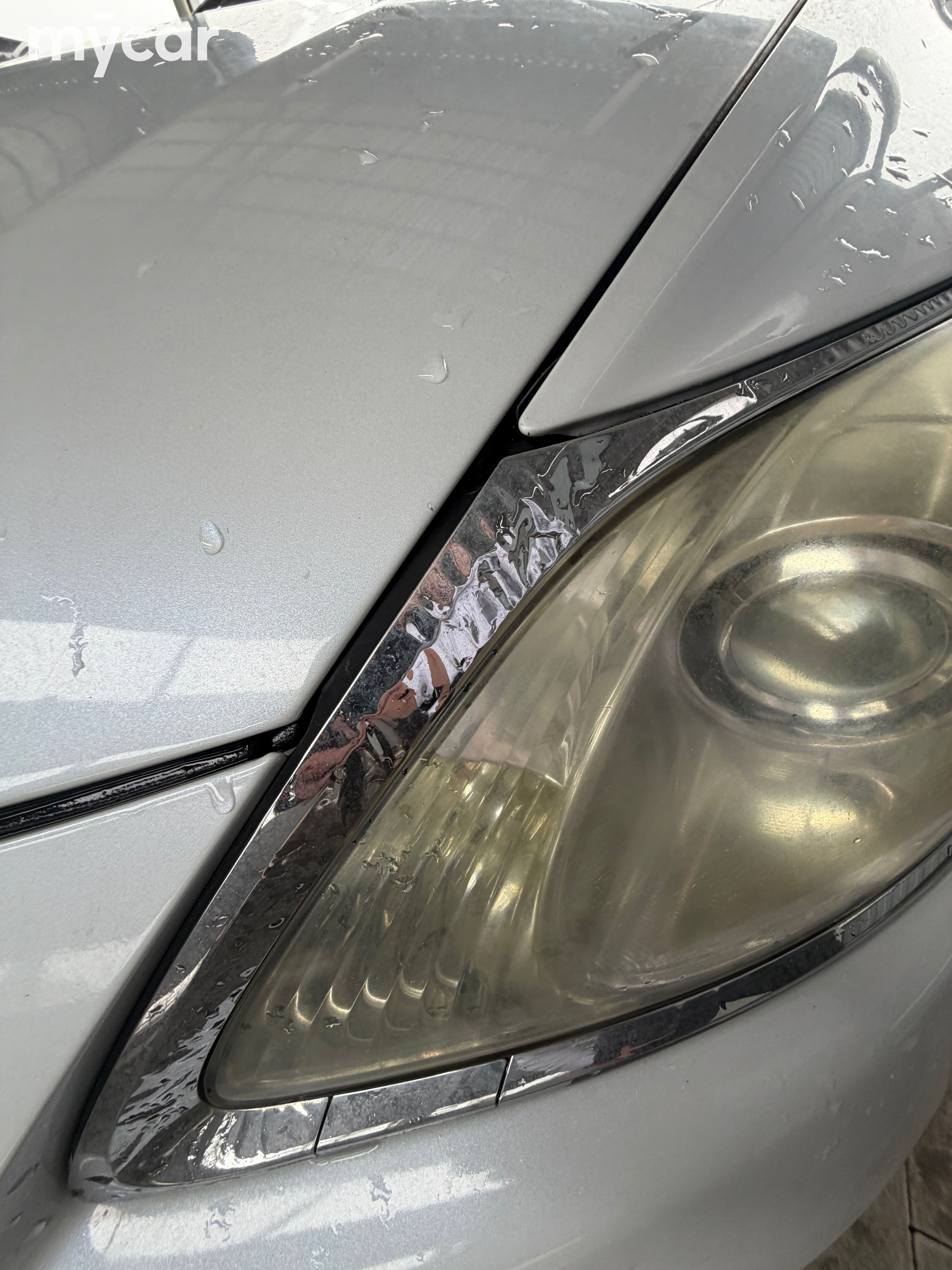 Lexus GS 2005