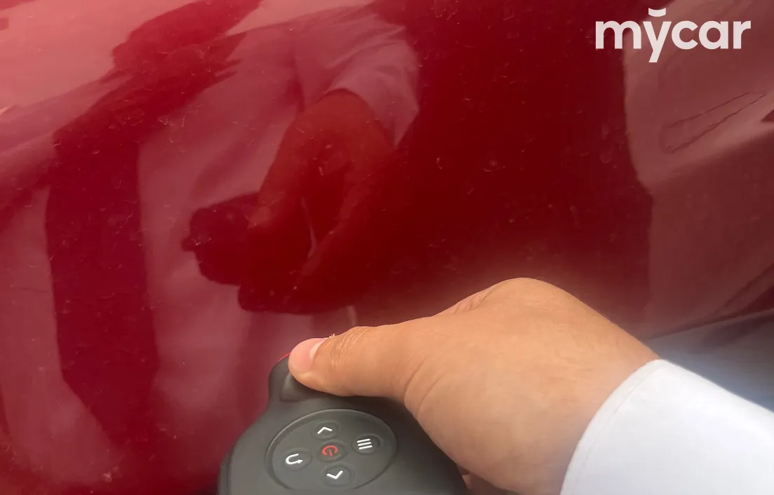 Nissan Qashqai 2012