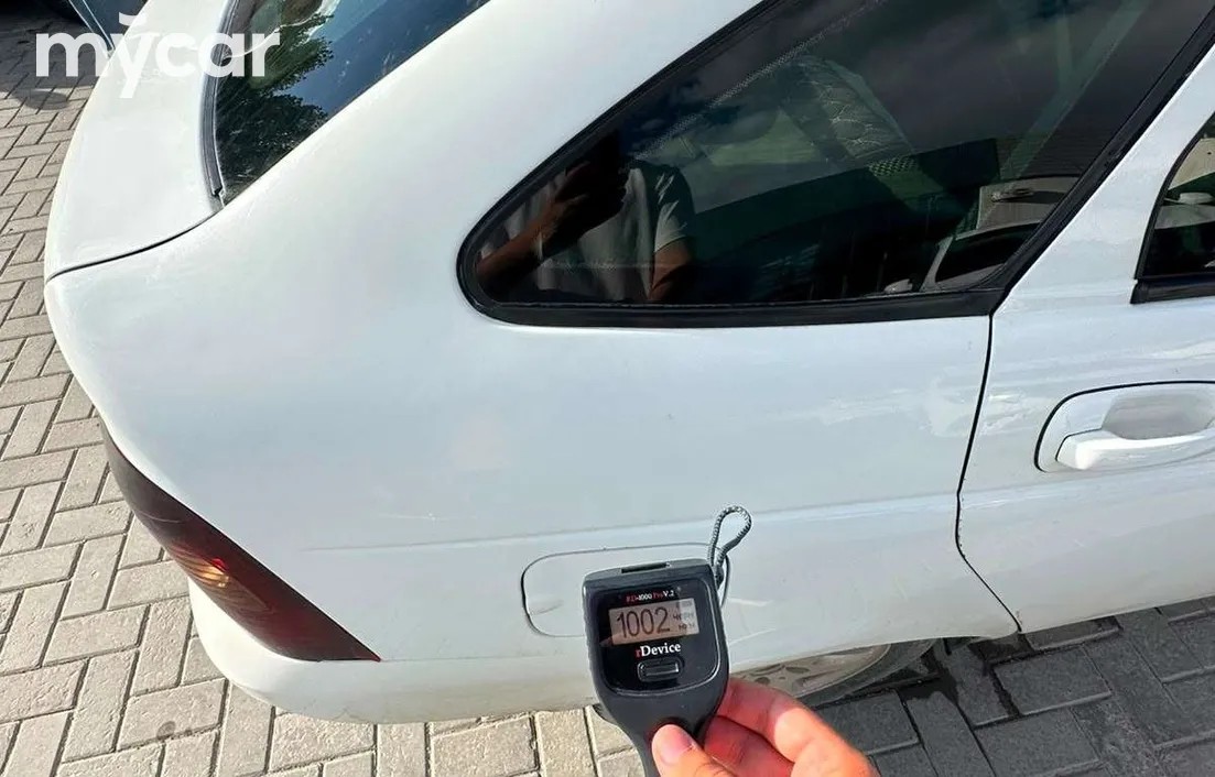 LADA Priora 2012