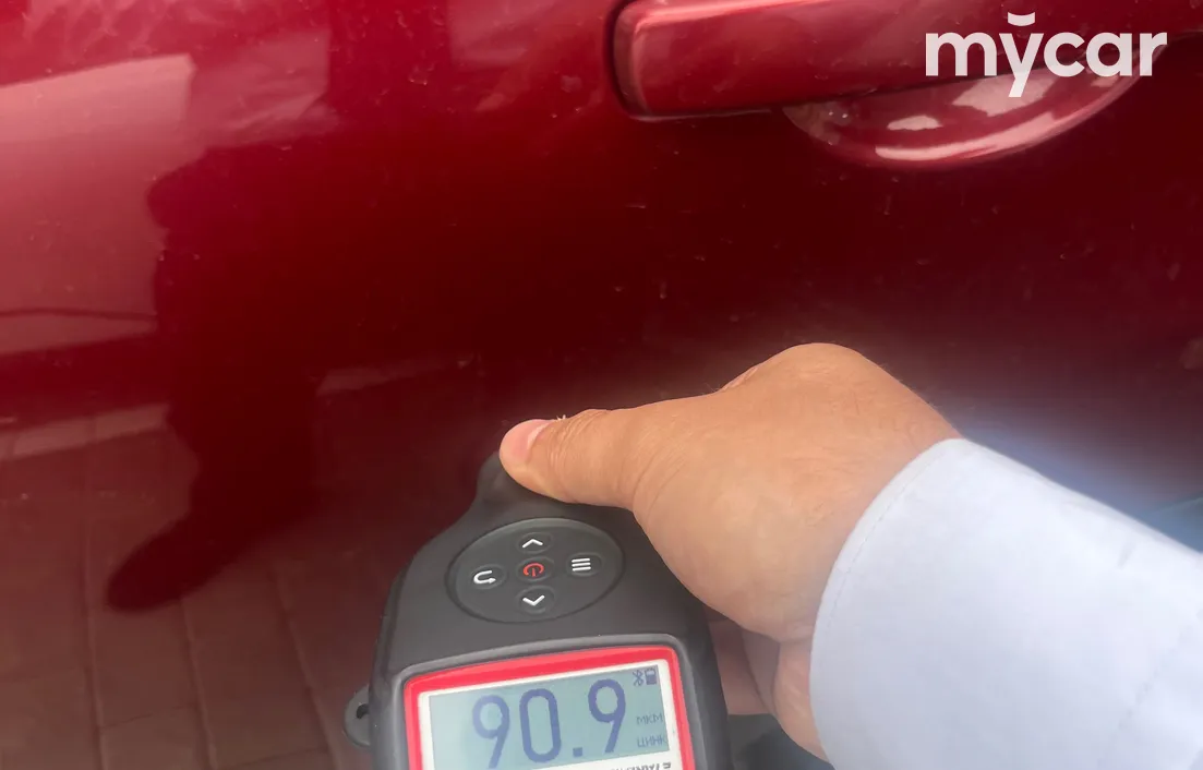 Nissan Qashqai 2012