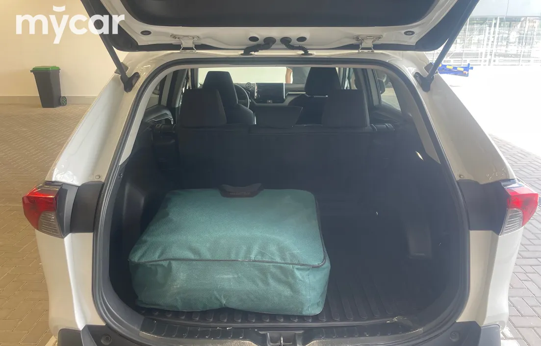 Toyota RAV4 2023