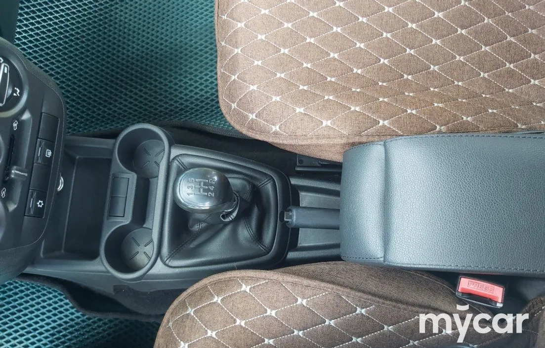 LADA Granta 2019