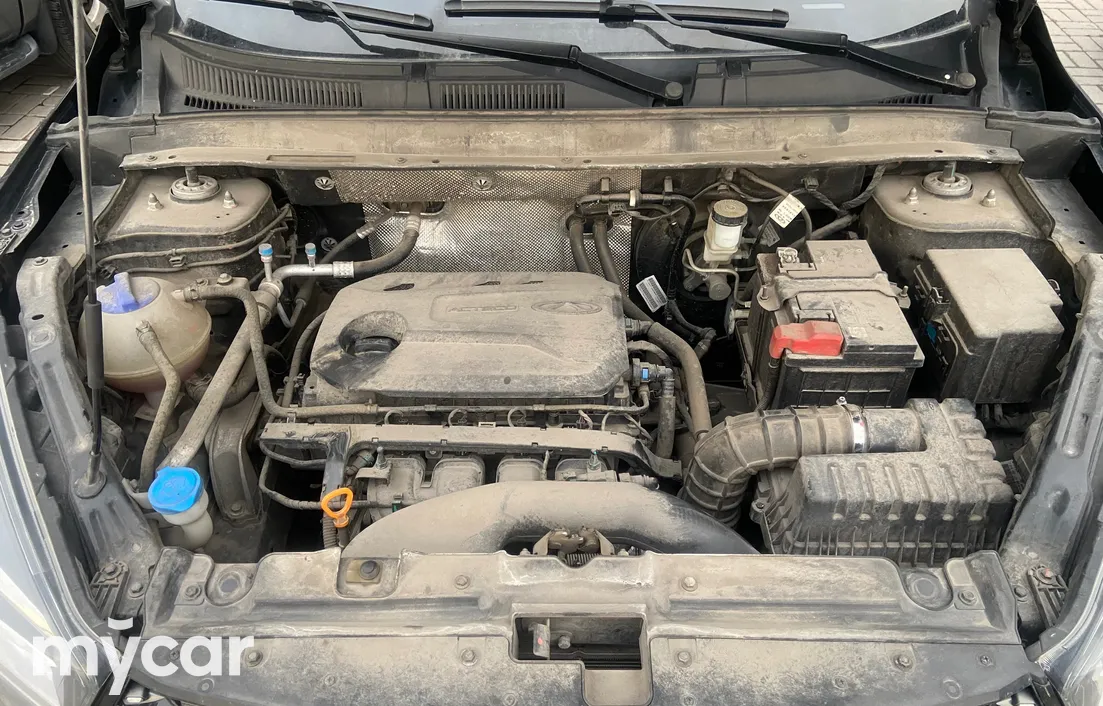 Chery Tiggo 4 Pro 2022
