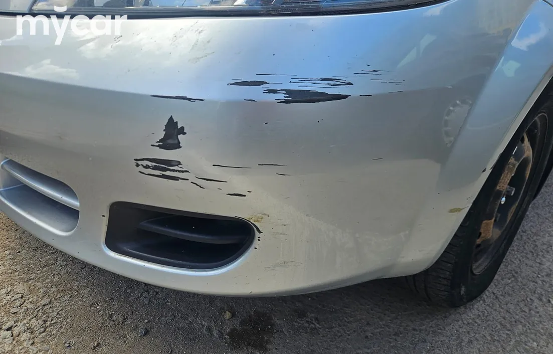 Chevrolet Lacetti 2012
