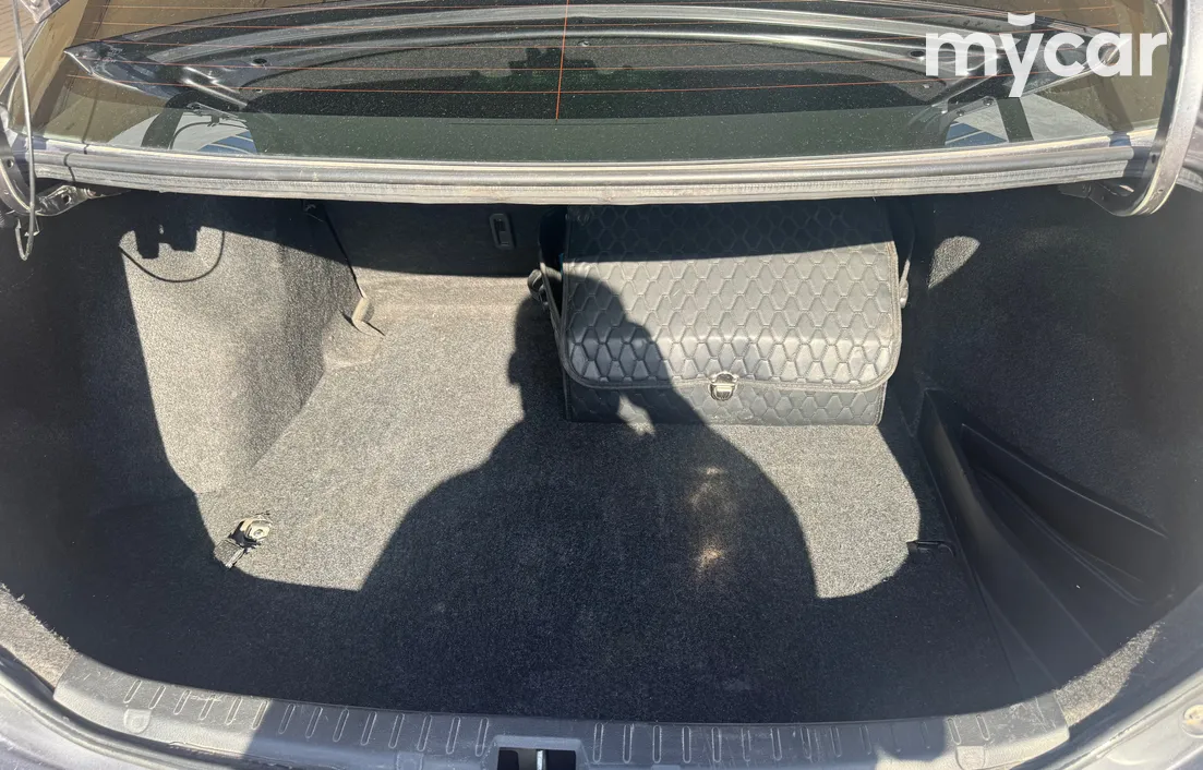 Toyota Corolla 2011