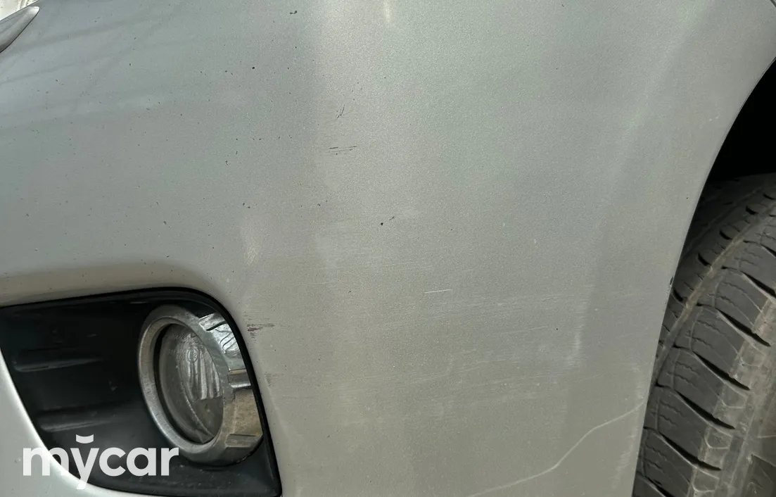 Toyota Land Cruiser Prado 2012