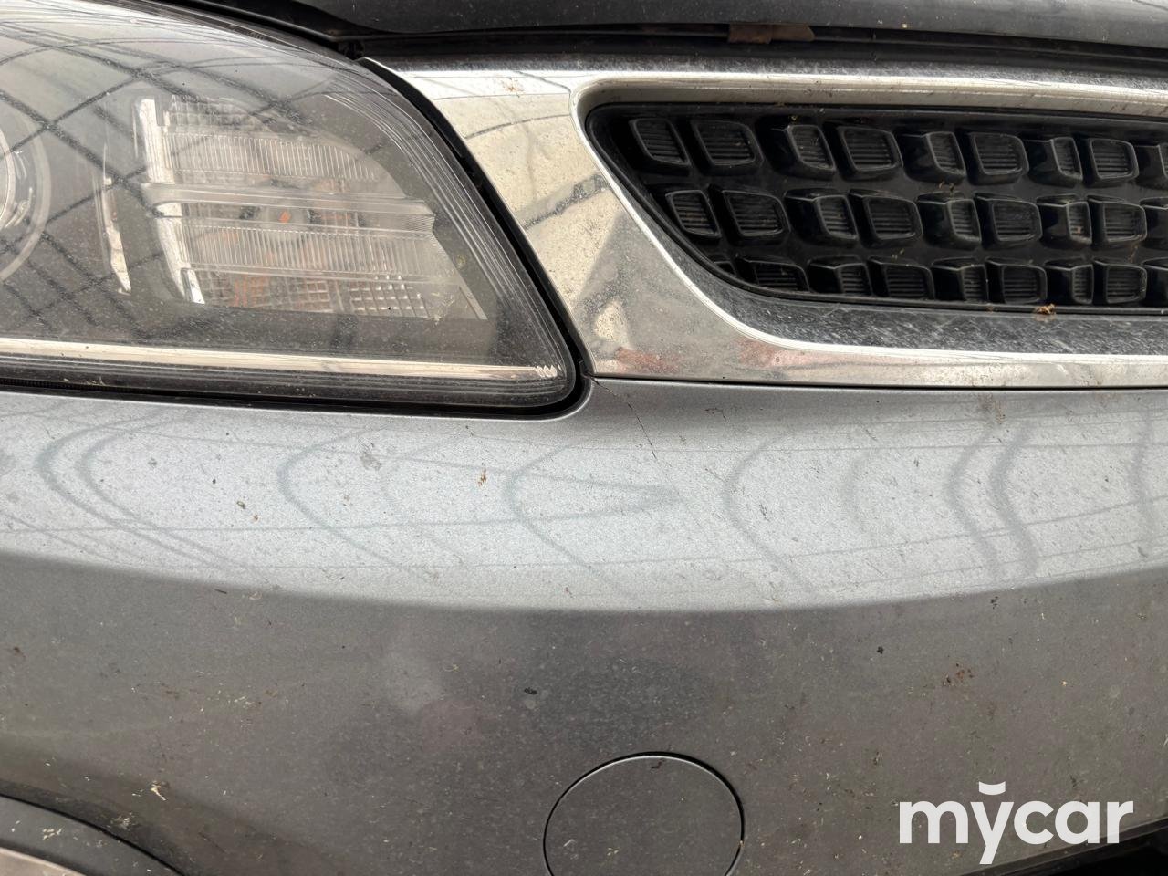 Kia Rio 2020