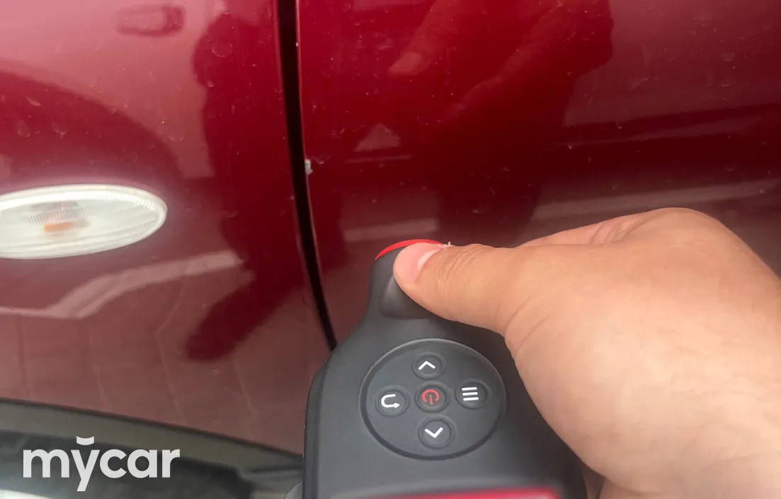 Nissan Qashqai 2012