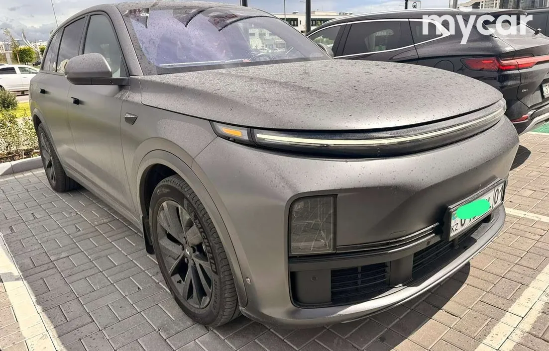 LiXiang L7 2024