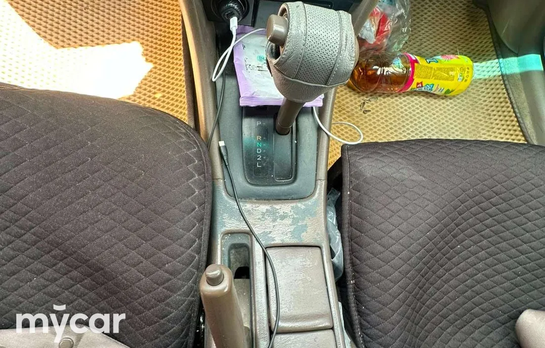 Toyota Camry 2000