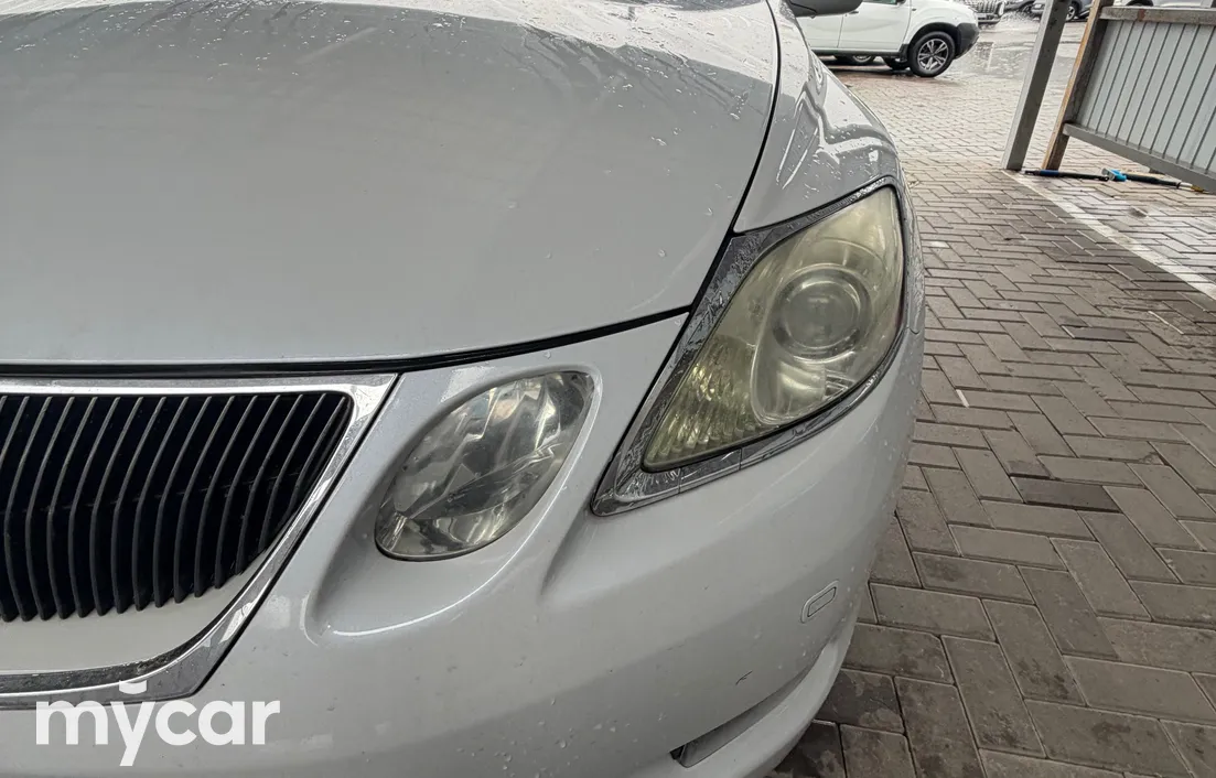 Lexus GS 2005