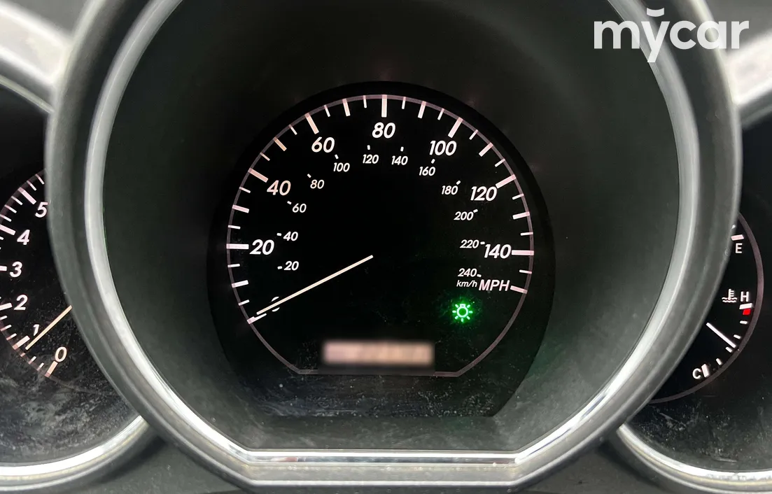 Lexus RX 2004