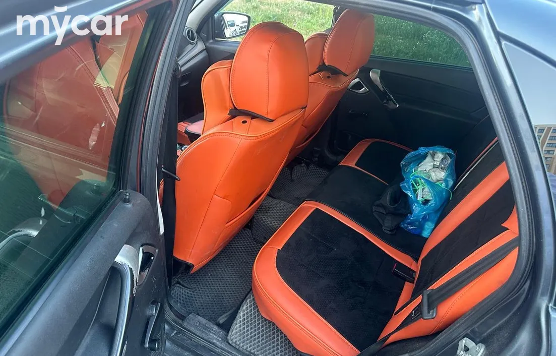 LADA Granta 2020