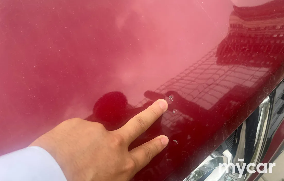 Nissan Qashqai 2012
