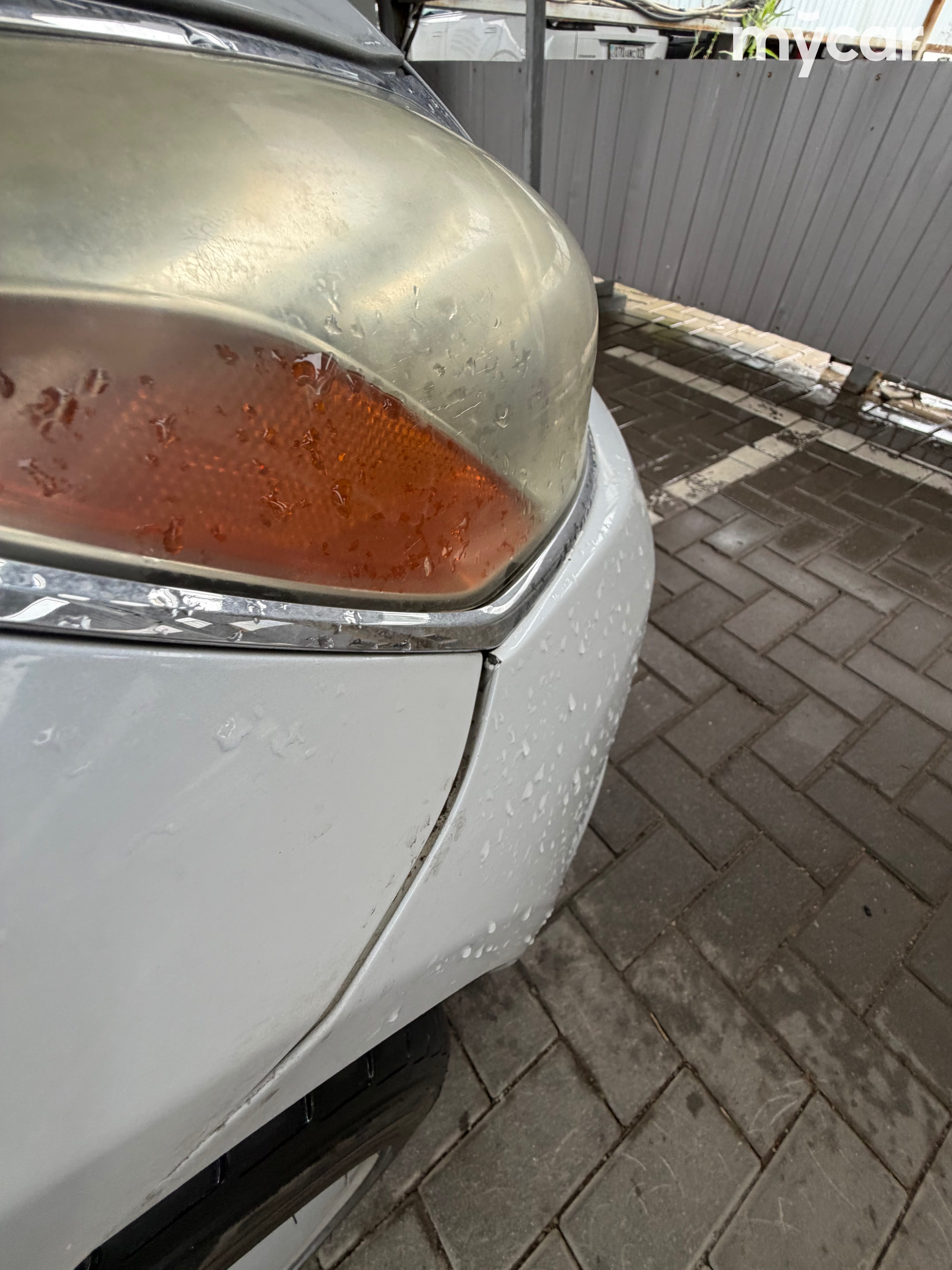 Lexus GS 2005