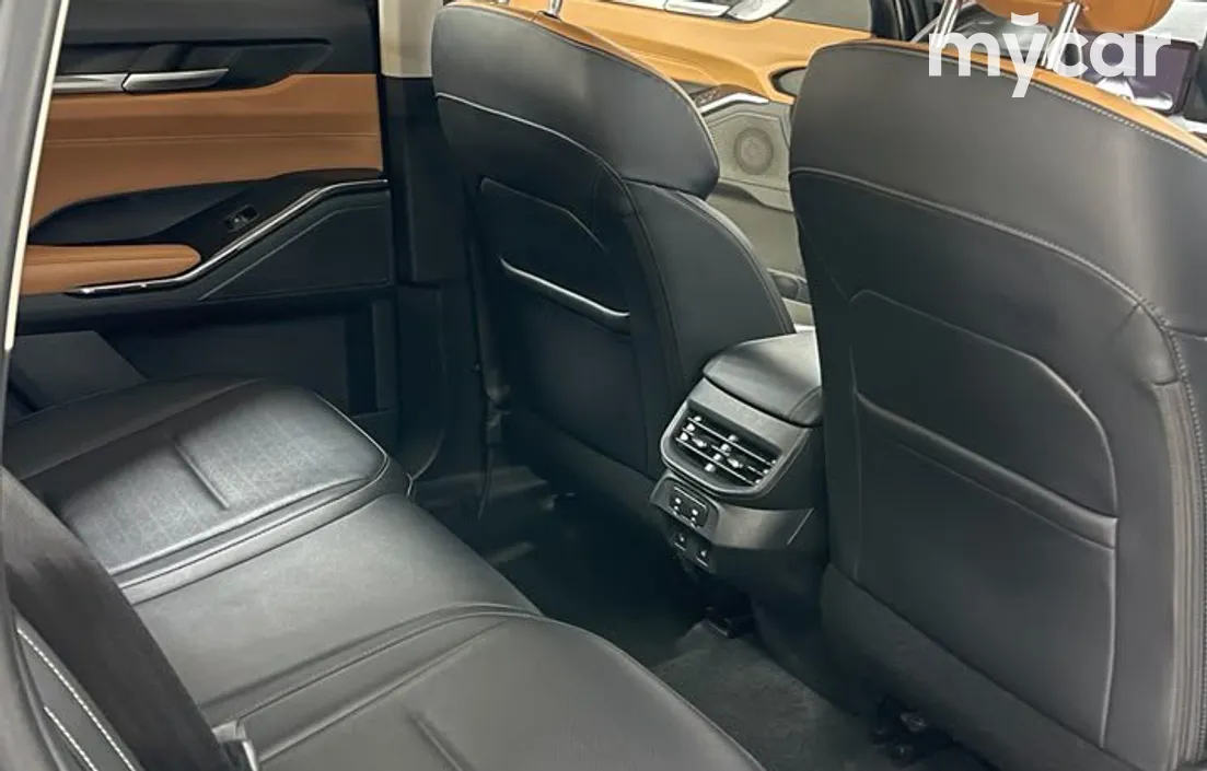 Haval H6 2023