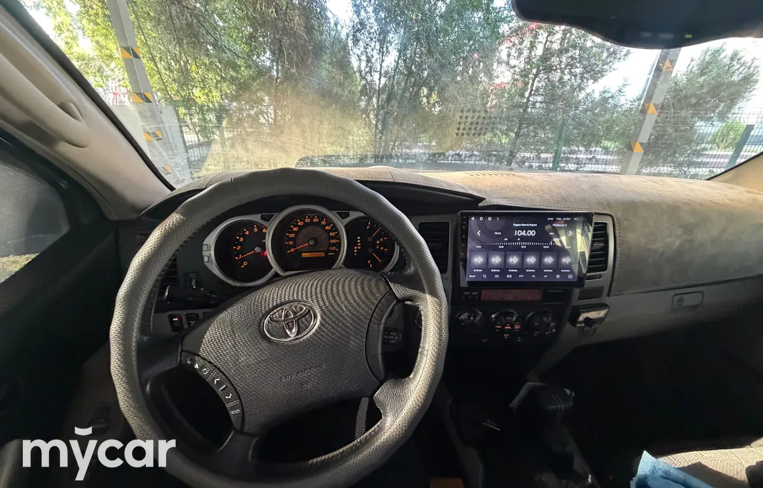 Toyota 4Runner 2003