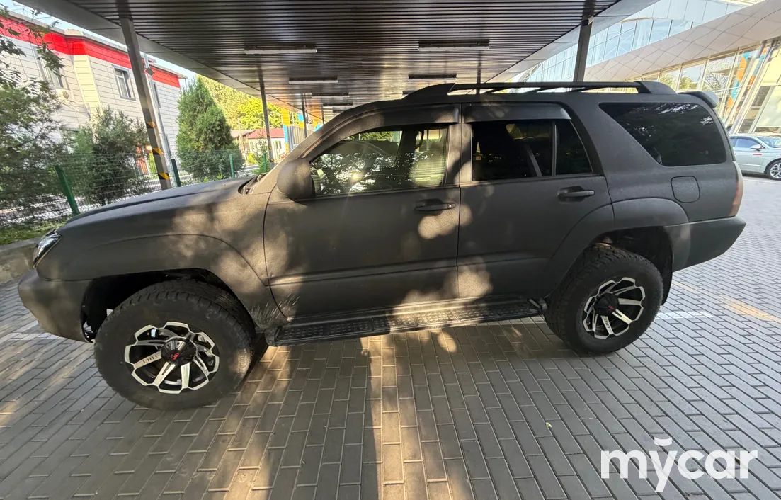 Toyota 4Runner 2003