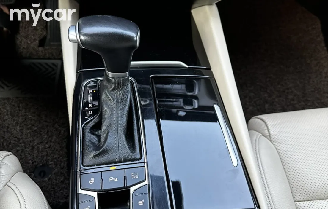 Kia K7 2018