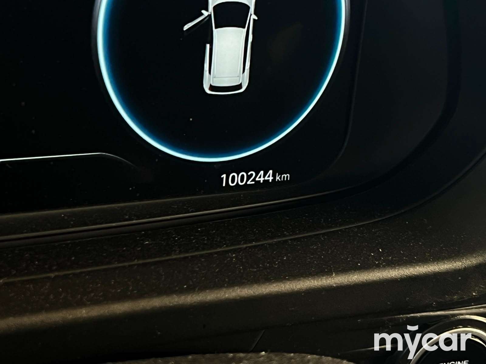 Hyundai Bayon 2023