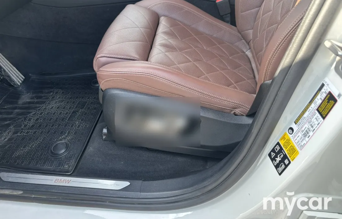 BMW X5 2023