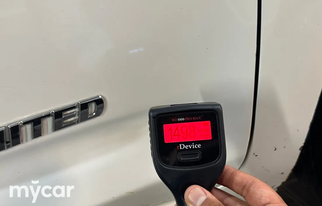 Toyota RAV4 2007
