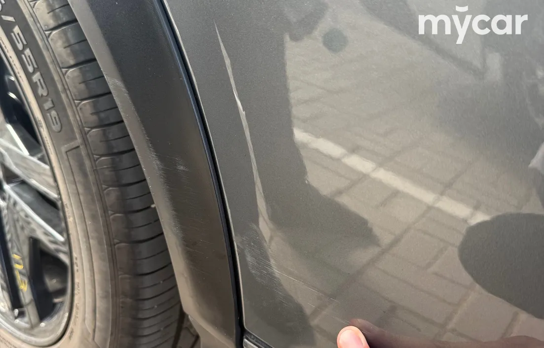 Changan Deepal S07 2024