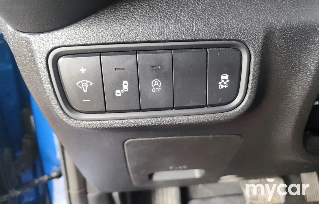 Kia Soul 2019