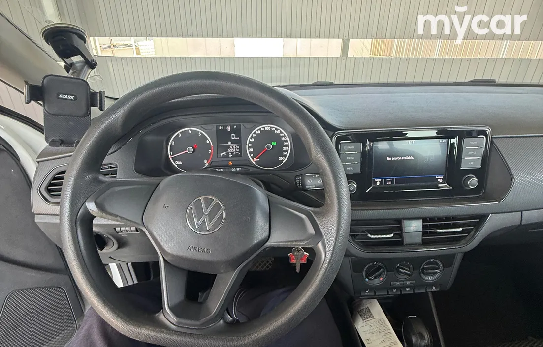 Volkswagen Polo 2021