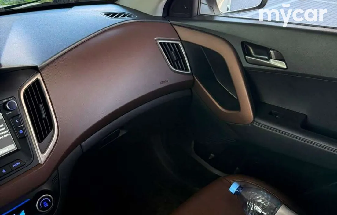 Hyundai Creta 2020