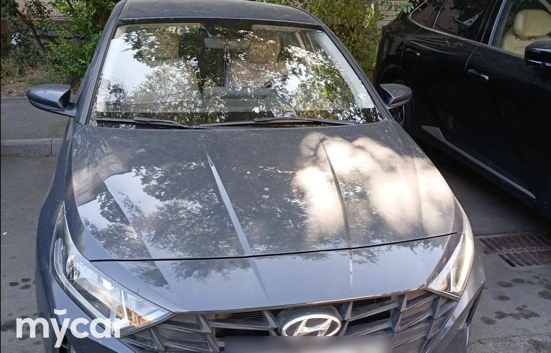 Hyundai i20 2023