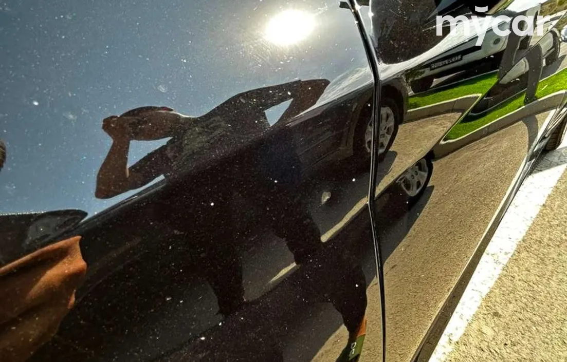 Hyundai Sonata 2022