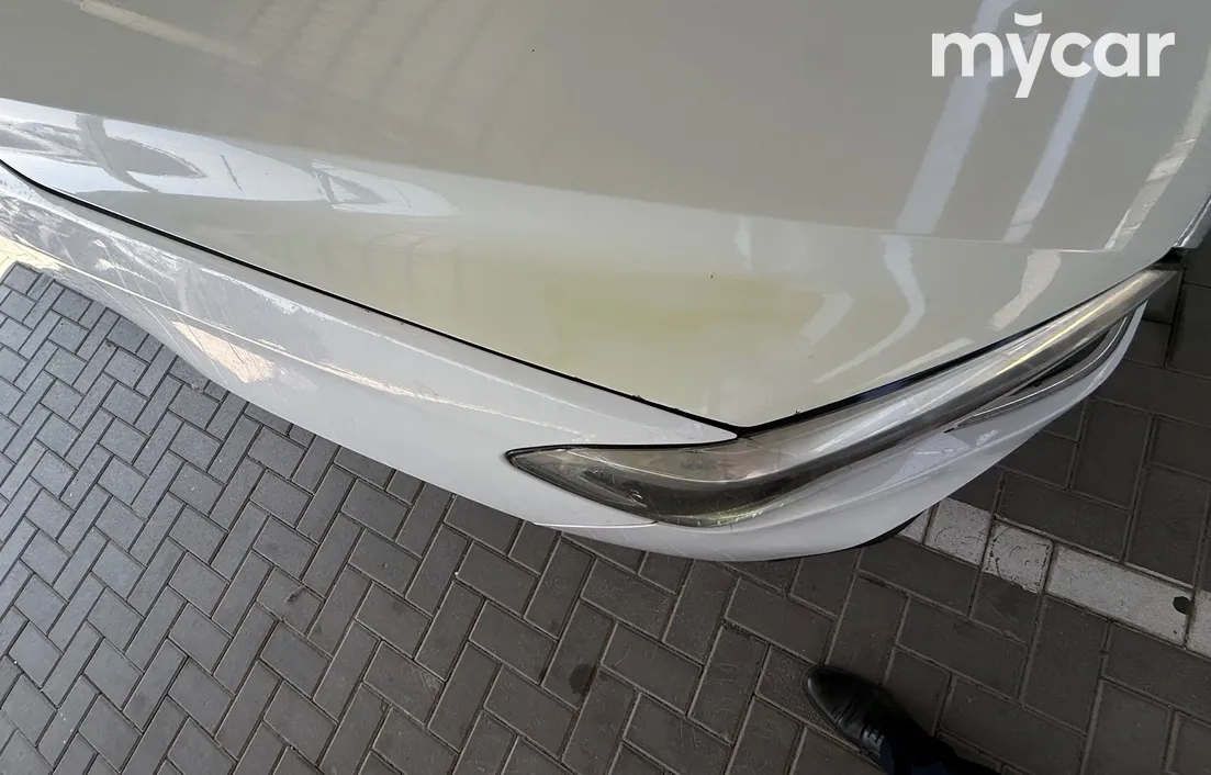 Volkswagen Polo 2021